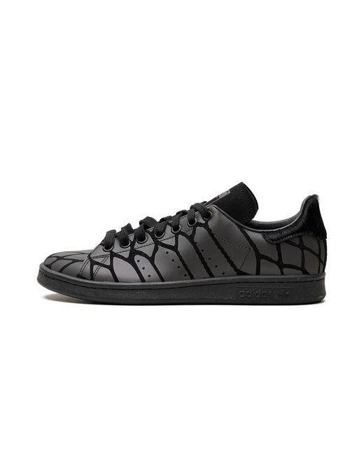 Adidas Black Stan Smith "Xeno" Fv4044"