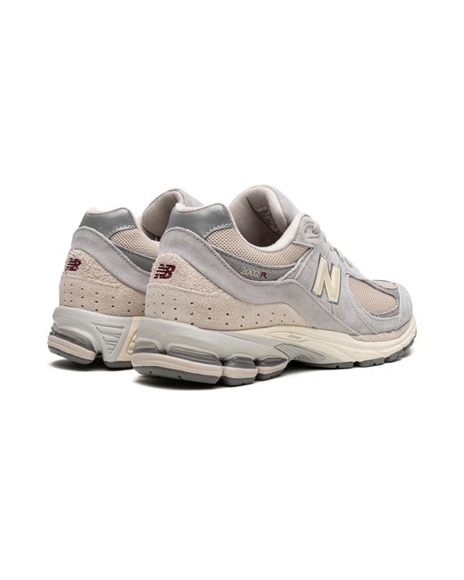 New Balance Black 2002R "Lunar New Year for men