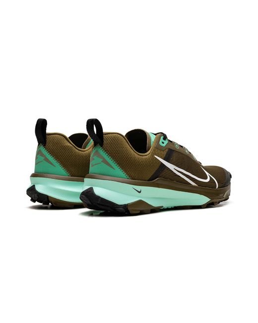 Nike Green React Terra Kiger 9 "Spring" Dr2693 300" for men