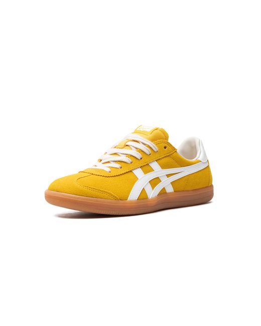 Onitsuka Tiger Yellow Tokuten /Gum" 1183A907 751" for men