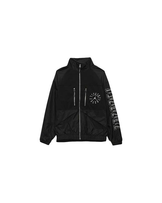 Nike Black Air Retro 11 Jubilee 25Th Anniversary Jacket Dd0388 010" for men
