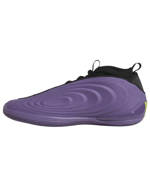 Adidas Purple Harden Vol. "Matte" Jq9426" for men