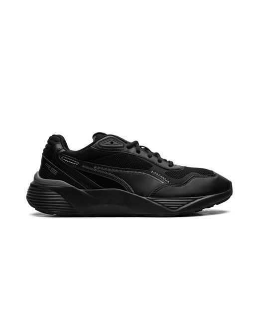 PUMA Black Rs-Metric Core "Dark Shadow" 387166 02" for men