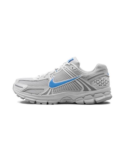 Nike Black Air Zoom Vomero 5 "photon Dust University Blue" Shoes