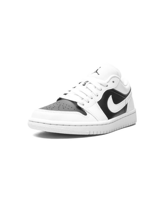 Nike Black Air 1 Low "Panda" Dc0774 100"