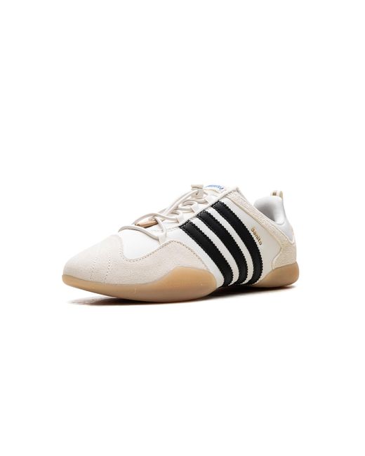 Adidas Black Ballerina "Bad Bunny for men