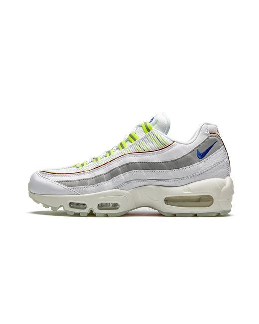 Nike Black Air Max 95 "De Lo Mio" Cw6579 100" for men