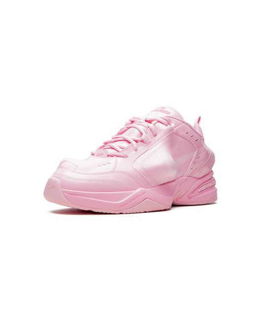 Nike Black Air Monarch 4 "Martine Rose" At3147 600" for men