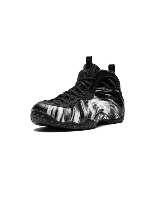 Nike Black Air Foamposite One "Dream A World for men