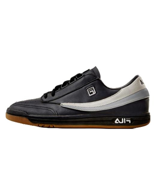Fila Black Gosha Rubchinskiy Dsm Exclusive 1Vt13061 003" for men