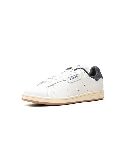 Adidas Black Stan Smith Dark" Id1353" for men