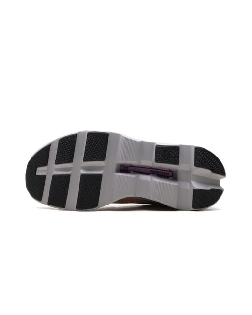 On Shoes Black Cloudmonster "Blonde Fade" 61.97651"