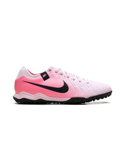 Nike Black Tiempo Legend 10 Pro Tf Foam" Dv4336 601" for men