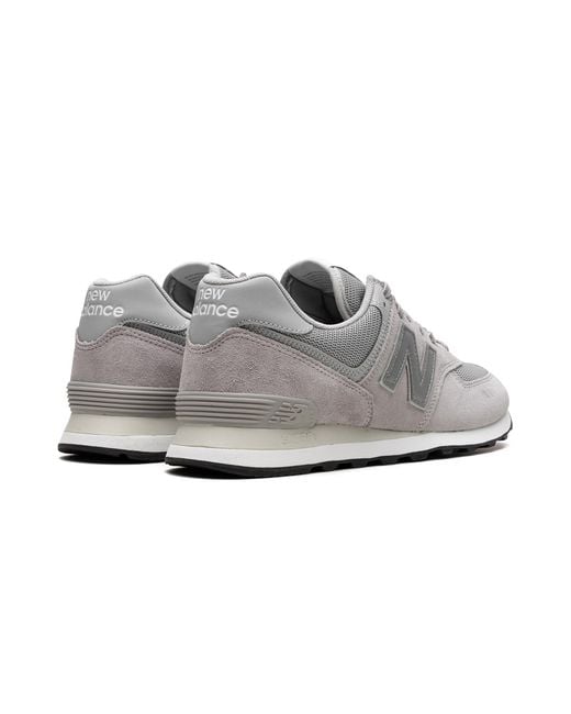 New Balance Gray 574 "Junya Watanabe Ml574Jeg" for men