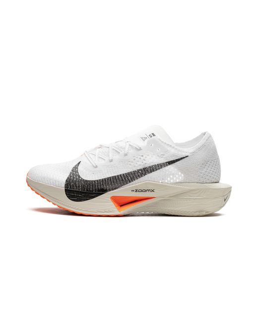 Nike Black Zoomx Vaporfly 3 "Prototype" Fb7937 100"