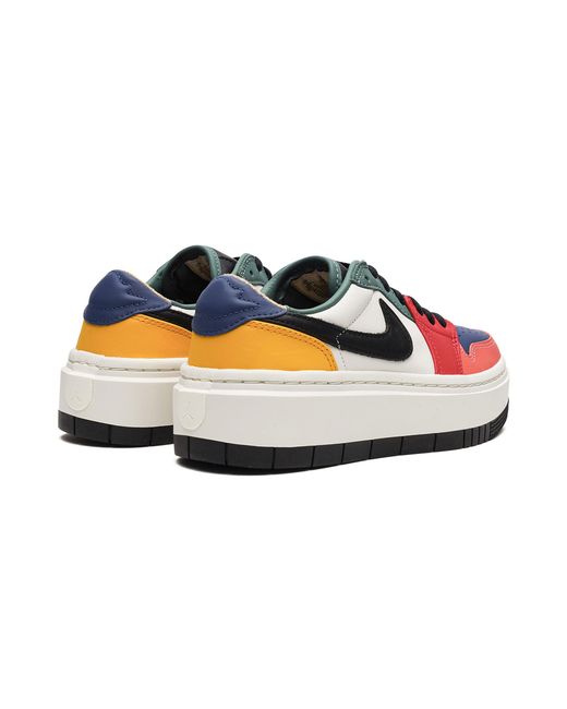 Nike Black 1 Elevate Lo Se Dx3951 100"