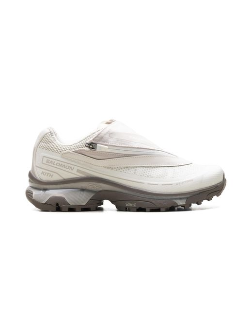 Salomon Black Xt-Voyager 2 "Kith for men