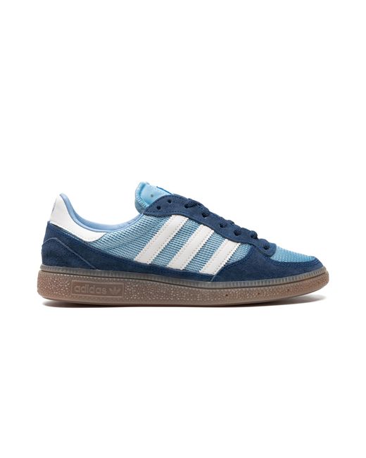 Adidas Blue Handball Pro Spezial "Clear" Ig8942" for men