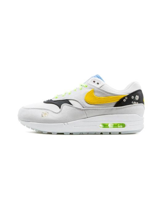 Nike Black Air Max 1 "Daisy Pack" for men