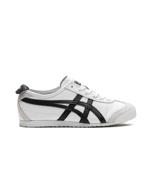 Onitsuka Tiger Black Mexico 66 1183A201 126" for men