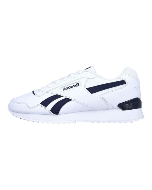 Reebok Black Glide Ripple Clip Gz5198" for men