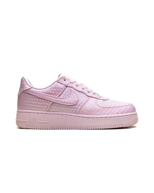 Nike Purple Air Force 1 Low "Valentine's Day