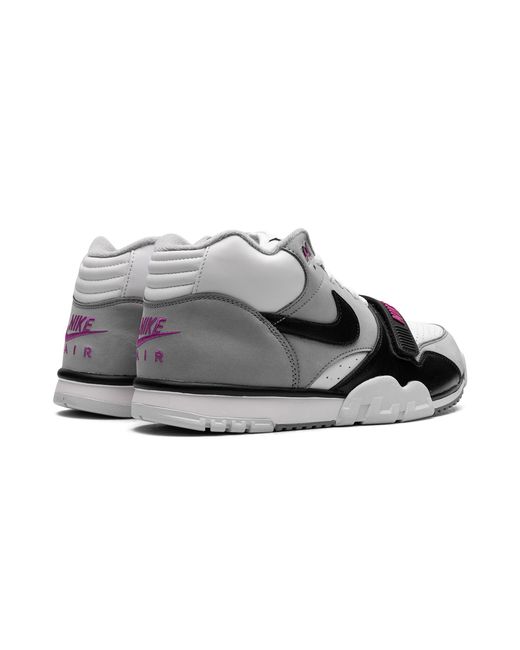Nike Black Air Trainer 1 "Hyper" Fn6885 062" for men