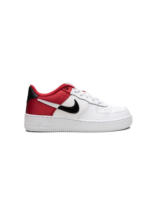 Nike Black Air Force 1 Lv8 1 (Gs) "Nba" Ck0502 600" for men