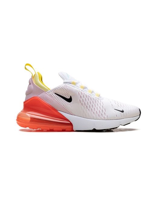 Nike Red Air Max 270 Bright Crimson" Fz3624 100"