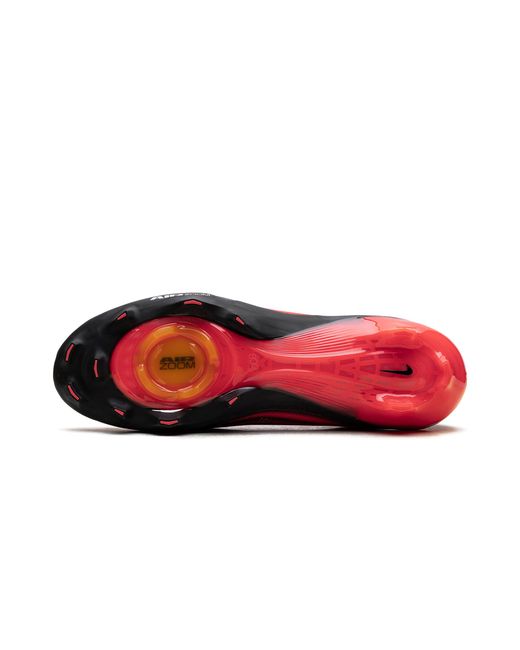 Nike Red Zoom Air Vapor Pro 1 "Bright Crimson" Hf9409 600" for men