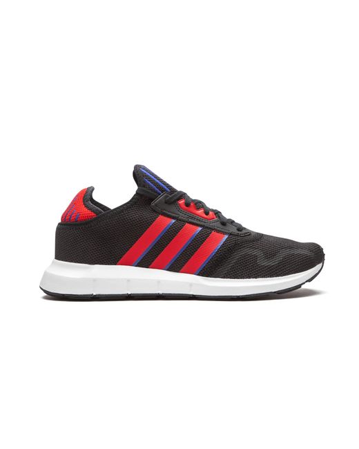 Adidas Black,red - Size 7 for men