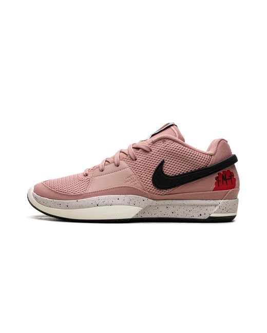 Nike Black Ja 1 Stardust" Fv1286 600" for men