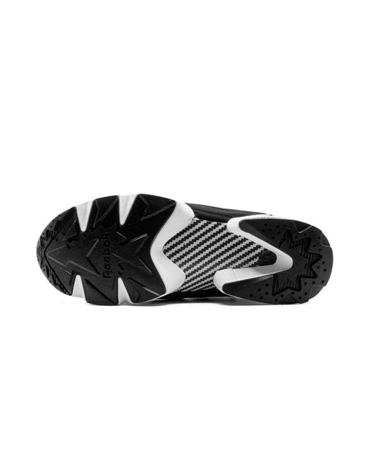 PUMA Black Instapump Fury Og V65750" for men