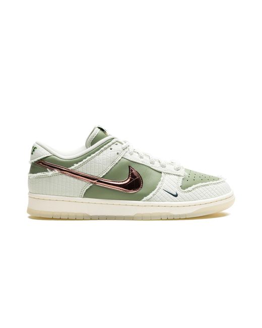 Nike Black Dunk Low "Kyler Murray for men