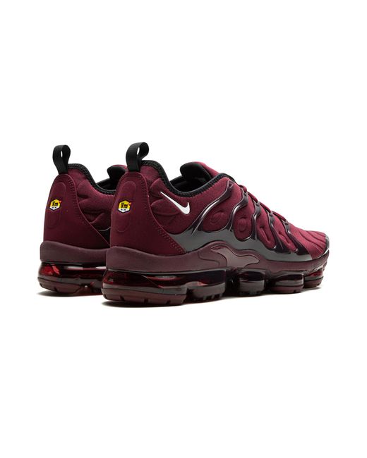 Nike Purple Air Vapormax Plus "Burgundy" Fn6850 681" for men