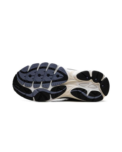 Saucony Black Progrid Omni 9 S70832 2" for men