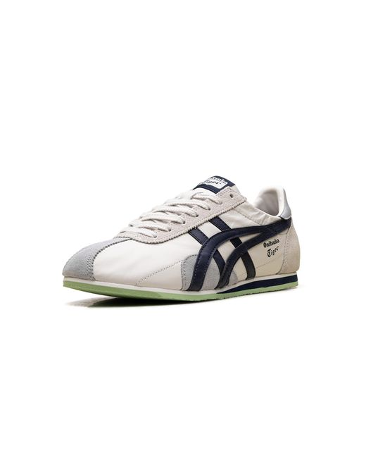 Onitsuka Tiger Black Runspark Cream" 1183B480 103" for men