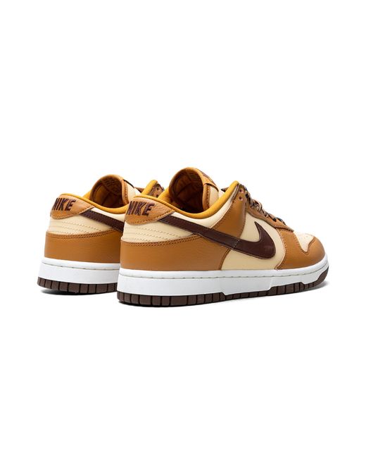 Nike Black Dunk Low Se "Cherry Charms