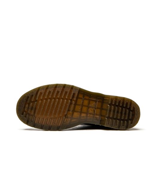 Dr. Martens Black 1460 Smooth Leather "Smooth Leather" 11822006" for men