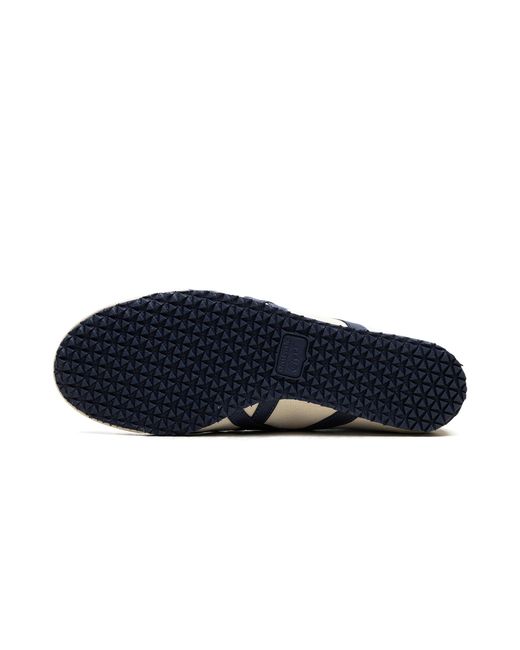 Onitsuka Tiger Black Mexico 66 Paraty "Natural" 1183C233 250" for men