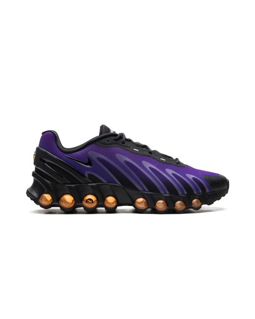 Nike Blue Air Max Dn8 "Fierce" Fq7860 009" for men