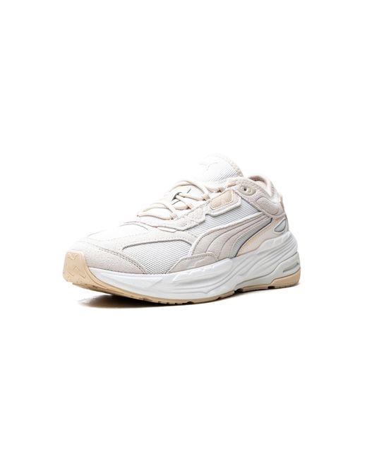 PUMA Black Extent Nitro Prm 390172-01" for men