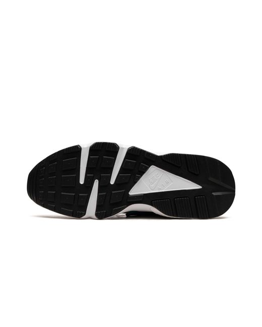 Nike Black Air Huarache "Run Nyc" Dz4859 001" for men