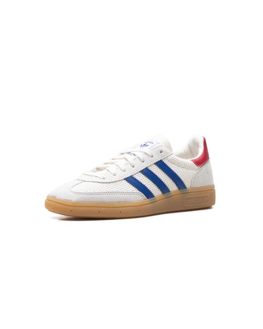 Adidas Black Handball Spezial "Kith X Lionel Messi for men