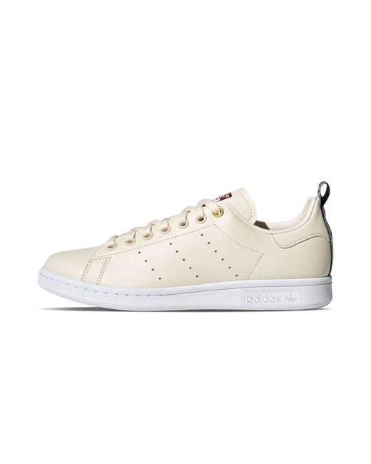Adidas Black Stan Smith "Wonder" H00631"