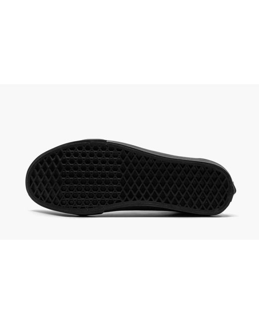 Vans Black Old Skool for men