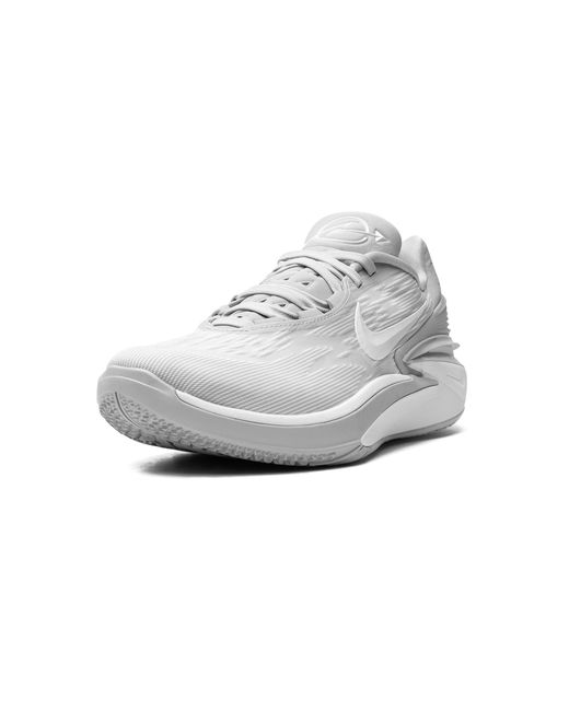 Nike Black Air Zoom Gt Cut 2 Tb "Wolf" Fj8915 001" for men