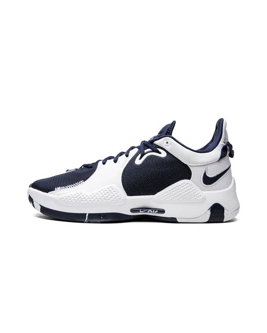 Nike Black Pg 5 Team Da7758 401" for men