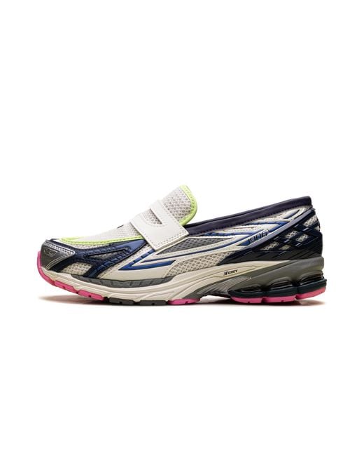 New Balance Black 1906L "Neon Metallic" U190667K" for men