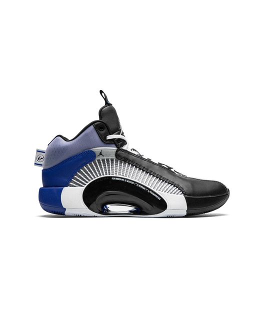 Nike Black Air 35 "Fragment" Da2371 100" for men